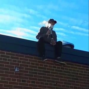 Meet your Posher, Shane